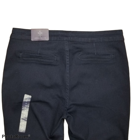 NYDJ Original Slimming Fit Lita Legging Denim Jean - Picture 4 of 7